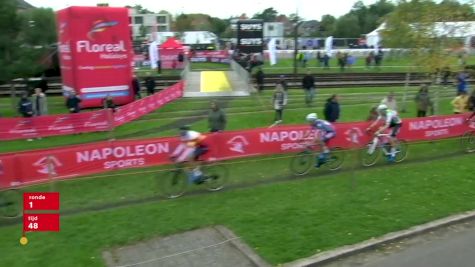 Replay: Exact Cross Beringen | Oct 12 @ 2 PM