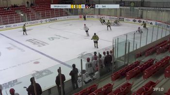 Replay: Home - 2025 Estevan vs Southwest | Sep 20 @ 3 PM