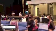 A'mya Robinson - Women's Group, Elite Gymnastic Academy LLC - 2021 Women's Xcel Region 4 Championships