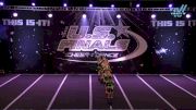 Next Level All Stars - Eternals [2023 L1 Junior - Small - B 4/22/2023] 2023 The U.S. Finals: New Jersey