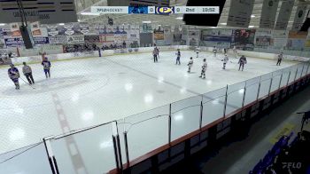 Replay: Home - 2025 Renfrew vs Carleton Place | Sep 14 @ 2 PM