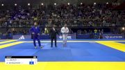 Replay: Mat 2 - 2024 European Jiu-Jitsu IBJJF Championship | Jan 27 @ 9 AM