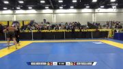 Kerry Russell Harris vs Michael Andrew Hoffmann 2024 World IBJJF Jiu-Jitsu No-Gi Championship