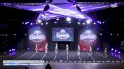 Cheer Athletics Omaha - SupremeCAts [2025 L4 Senior Day 2] 2025 America's Best Grand Nationals