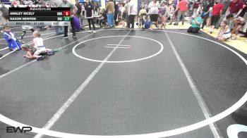 Replay: Mat 4 - 2026 Berryhill Brawl | Jan 10 @ 9 AM