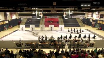 Cornerstone Percussion "San Diego CA" at 2025 WGI Perc/Winds Temecula Regional