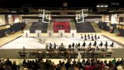Cornerstone Percussion "San Diego CA" at 2025 WGI Perc/Winds Temecula Regional