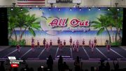 Freedom Athletics - G-FORCE [2025 Mini Day 1] 2025 Splash Bash