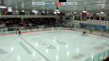 Replay: Home - 2024 Winnipeg vs Winkler | Feb 23 @ 6 PM