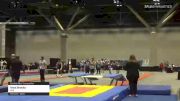 Anya Brooks - Double Mini Trampoline, NSB - 2021 USA Gymnastics Championships