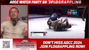 Replay: ADCC Watch Party - 2024 2022 ADCC Watch Party | Aug 4 @ 1 PM