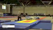 Ethan Rybolt - Double Mini Trampoline, Legacy Elite - 2021 USA Gymnastics Championships