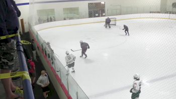 Replay: Home - 2025 Ice U14 vs VT Cats | Sep 21 @ 8 AM