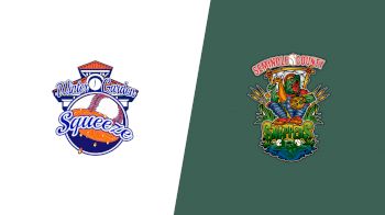 Replay: Squeeze vs Snappers - 2021 Winter Garden vs Snappers | Jun 28 @ 6 PM