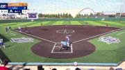 Replay: UT Permian Basin vs LCU - DH - 2025 UT Permian Basin vs LCU | Apr 11 @ 4 PM