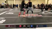 Daniel Turner vs Qais Badsha 2025 ADCC Charlotte Open