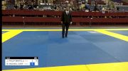 Replay: Mat 4 - 2023 Pan IBJJF Jiu-Jitsu No-Gi Championship | Sep 29 @ 9 AM