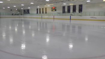 Replay: Home - 2025 Notre Dame vs OHA Edmonton | Feb 16 @ 12 PM