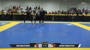 Anthony Leonard Vitullo vs Mark Douglas Rogers 2026 Pan IBJJF Jiu-Jitsu No-Gi Championship