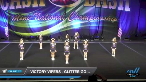 Victory Vipers - Glitter Go-Getters [2023 L1.1 Youth - PREP - D2 Day 1] 2023 ACP Cash Bash Showdown