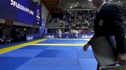 Replay: Mat 5 - 2024 European Jiu-Jitsu IBJJF Championship | Jan 22 @ 9 AM