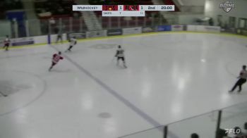 Replay: Home - 2024 Cambridge vs Listowel | Jan 26 @ 7 PM