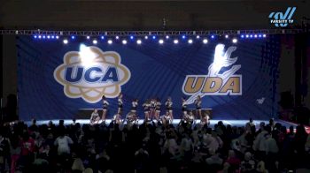 Premier Athletics - Knoxville West - Lady Sharks [2023 L2 Senior Day 1] 2023 UCA Sevierville Showdown