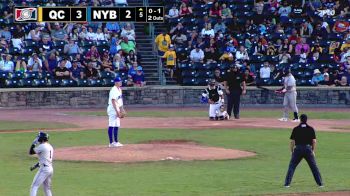 Replay: Home - 2024 Quebec vs New York | Jun 1 @ 6 PM