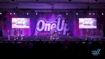 Cheer Athletics - Charlotte - EnchantedCats [2022 L2 Youth - Small] 2022 One Up Nashville Grand Nationals DI/DII