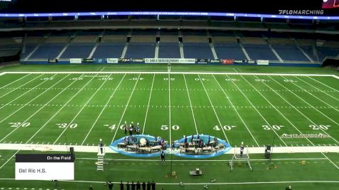 Del Rio H.S. at 2019 BOA San Antonio Super Regional Championship, presented by Yamaha