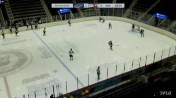 Replay: Home - 2023 Union vs Adirondack | Oct 15 @ 12 PM