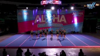 True Allstars - Force [2023 L3 Junior - D2] 2023 Aloha Trenton Showdown