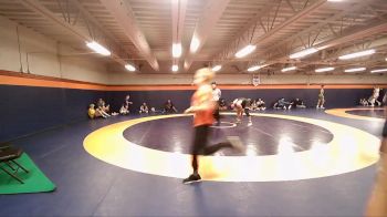 180 lbs Quarterfinal - Dylan Shafizadeh, Riverton Wolf Pack vs Henry Hanssen, Wasatch