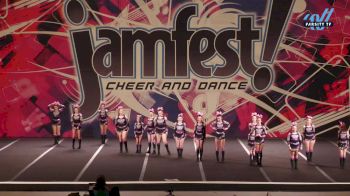 Extreme Spirit All Stars - Sassy Cats [2024 L2 Youth - D2] 2024 JAMfest Concord Classic