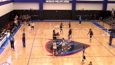 Replay: Brown vs DePaul | Sep 13 @ 7 PM