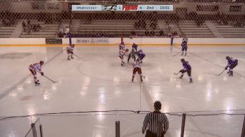 Replay: Home - 2025 Mission City vs Ridge Meadows | Jan 10 @ 7 PM