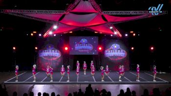 Dakota Spirit - Apollo [2024 L5 Senior - Small Day 2] 2024 America's Best Grand Nationals