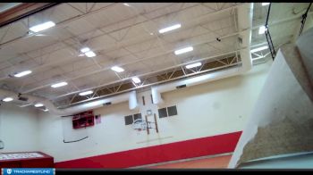 145 lbs Champ. Round 2 - Phuong Tran, Alton (Sr.) vs Cole Prost, Chatham (Glenwood)