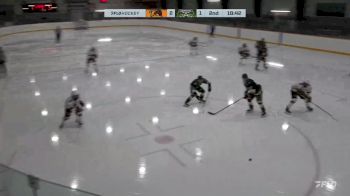 Replay: Home - 2024 Timmins vs Elliot Lake | Nov 17 @ 2 PM