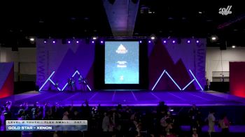Gold Star - Xenon [2026 L2 Youth - Flex Small Day 1] 2026 The Youth Summit