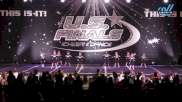 FAME All-Stars Stafford - Premiere [2024 L1 Mini - Novice - Restrictions Day 1] 2024 The U.S. Finals: Ocean City