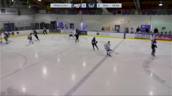 Replay: Home - 2024 Abbotsford vs White Rock | Nov 30 @ 7 PM