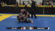 Replay: Mat 8 - 2026 Pan IBJJF Jiu-Jitsu No-Gi Championship | Oct 4 @ 9 AM