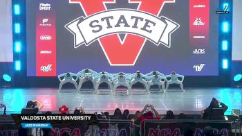 Valdosta State University [2025 Jazz Division II Prelims] 2025 NCA & NDA College Nationals