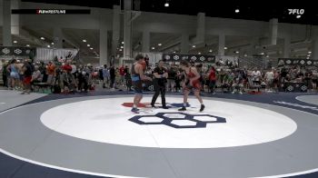 U15 GR - 68 lbs 3rd Place Match - Blu Stephens, Sanderson Wrestling Academy vs Lincoln Hinchman, Contenders Wrestling Academy