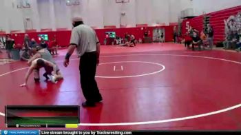 152 lbs Cons. Semi - Mason Diemer, Arlington vs Brody Snyder, Oak Harbor