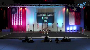 Woodlands Elite - OR - M-16's [2023 L1 Mini - Novice - Restrictions Day 2] 2023 NCA & NDA Lonestar Classic