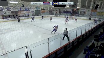 Replay: Home - 2025 Ottawa vs Carleton Place | Apr 13 @ 2 PM