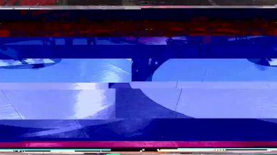 155 lbs Champ. Round 2 - Brooke Werth vs Calyse Clark, Alaska