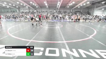 154 lbs Rr Rnd 3 - Asher Bacon, POWA vs Alek Palko, Quest School Of Wrestling MS